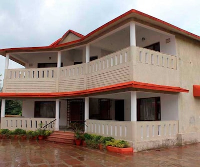 Grand Tiger Resort